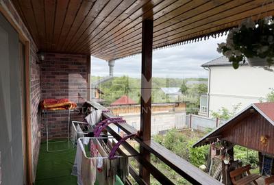 CASA CU DEPENDINTE | GARAJ | CURTE | TISAUTI | SUCEAVA - 24