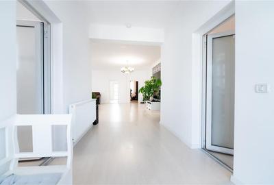RECO Casa 3 dormitoare, piscina, strada privata, Sanmartin - 14
