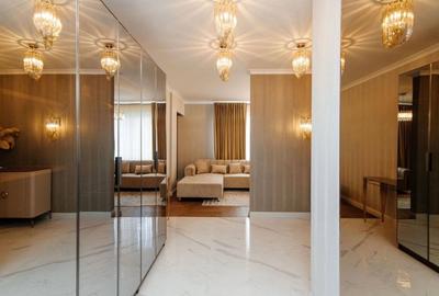 Apartament cu 2 camere în Pipera