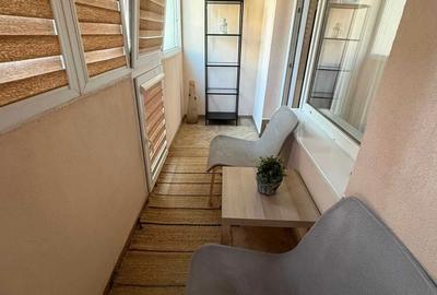 2 camere Marriott - str. Sirenelor *imobil 2016* - 8