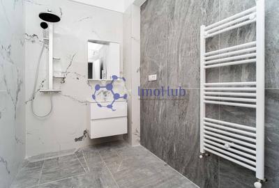 Penthouse Exclusivist · 4 camere · Terasă panoramică - 7