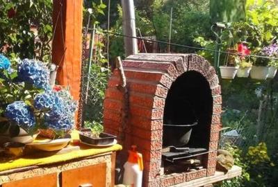 0% Comision! Teren intravilan cu casa., 481 mp, front 14 m, Marasti - 4
