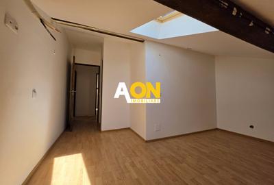 Apartament 5 camere, renovat, 68 mp utili + mansarda 52 mp,  Cetate - 20