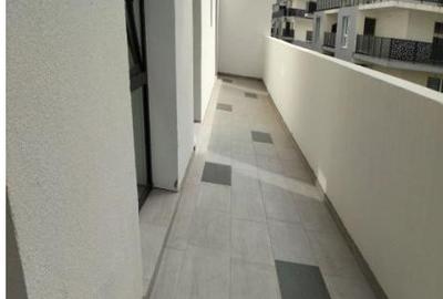 3 camere parter – Pallady, terasă + curte, parcare inclusă, prima închiriere - 7