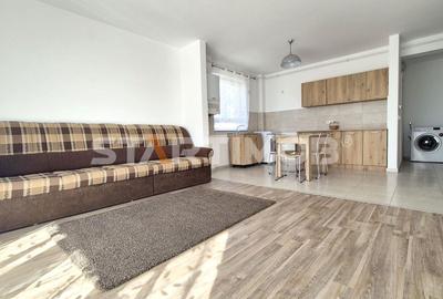 3 camere cu parcare zona  Avantgarden - 14