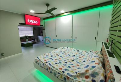 Royal Imobiliare -vanzari vile zona Ultracentral - 22