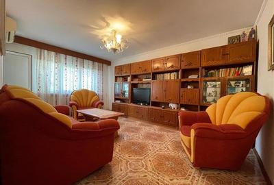Apartament 3 camere de vanzare zona E3 -Tulcea - 4