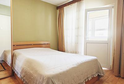 COMISION 0% Apartament 3 camere decomandate/2 băi/balcon/pivniță/Siretului - 2