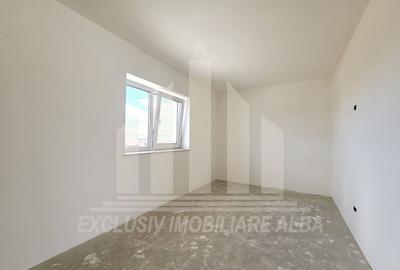 Casa individuala | La cheie | 112 mp | 340 mp teren | Alba-Micesti - 5