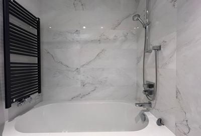 2 Camere - One Herastrau Park - Balcon - Parcare - 10