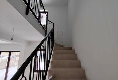 Duplex individual - toate utilitatile - zona excelenta - personalizare interioar - 5