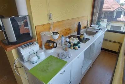 Vanzare apartament 3 camere Obor, Bloc mic - 6