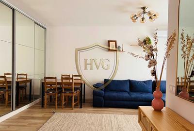 Apartament cu 2 camere | Centrala proprie | Loc de parcare | Plaza Romania - 1