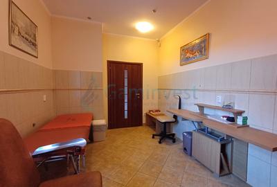 Centru medical - cladire pentru clinica, ambulatoriu de vanzare, Oradea, Bihor - 7