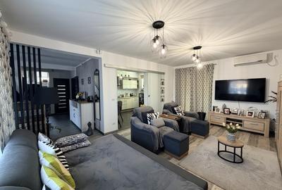 Casa premium pentru familie, in zona excelenta din Mosnita Noua - 8