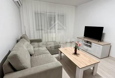 Apartament cu 2 camere decomandat, mobilat în Micro 14