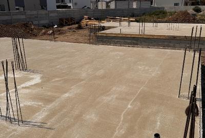 Vila Pantelimon Ilfov P+1 construita conform proiect! Toate utillitatile - 8