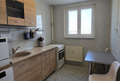 Inchiriere apartament Baba Novac - 12