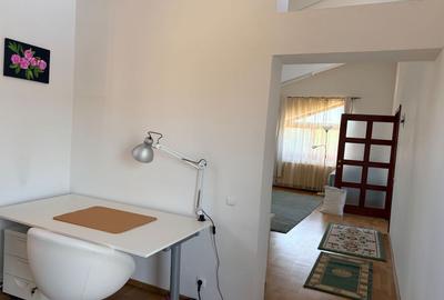 Apartament 3 Camere Vila Baneasa - 10