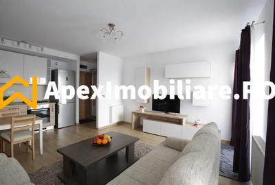 Apartament 2 camere de inchiriat Pantelimon București | ApexImobiliare.ro - 1