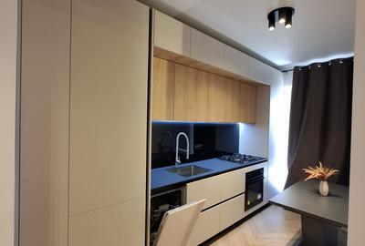 Apartament 2 camere I Apollo Residence Pasarela I Parcare inclusa Subteran - 4