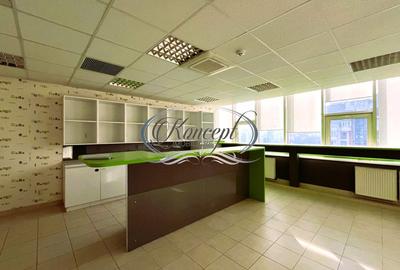 Spatiu de birouri in Sigma Center - 4