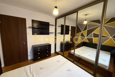 Apartament 3 camere Romană – de închiriat, poziție ultracentrală - 3