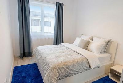 Apartament 3 camere de vânzare – Sector 6 - 5