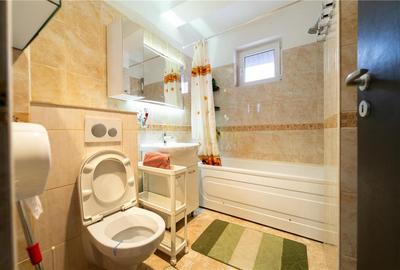 Apartament 3 camere cu 2 bai - Strada Solstitiului - 12
