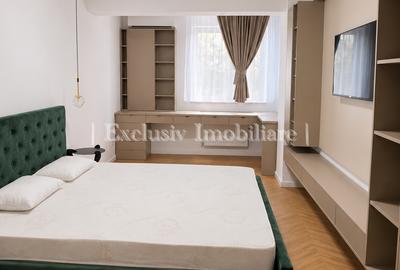 Apartament 2 camere - Lux - Totul Nou - Prima inchiriere | Verona Residence - 13