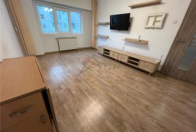Apartament 3 camere decomandat, Piata Dacia - 2 bai - 2