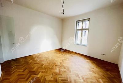 Vila cu 609 mp utili si teren de 950 mp in Sibiu zona Ultracentrala - 35