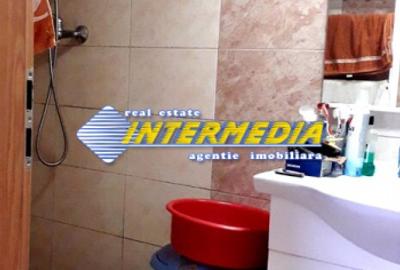 Casa Noua cu 4 camere + Living D+P+M in zona Arex Ampoi 3 - 14