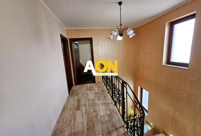 Casa 5 camere, 870 mp teren, mobilata, utilata, zona Cetate - 12