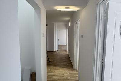 Apartament 3 camere Calea Grivitei | Metrou la scara | Etaj 11 | Renovat complet - 10