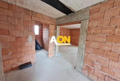 Casa 4 Camere la Rosu, 386 mp, Alba-Micesti - 8