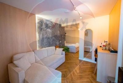De vânzare Aparthotel, 8 apartamente cu piscina si SPA,  Ultracentral - 34