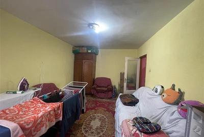 Apartament cu 2 camere de vanzare zona centrala -Tulcea - 1