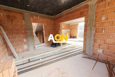 Casa la rosu, D+P+1E, 1433 mp teren, Valea Popii - 11