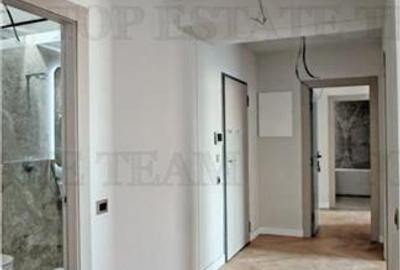 Apartament de 4 camere, cu finisaje premium, 160mp, 2bai, 2 bucatarii, toate uti - 20