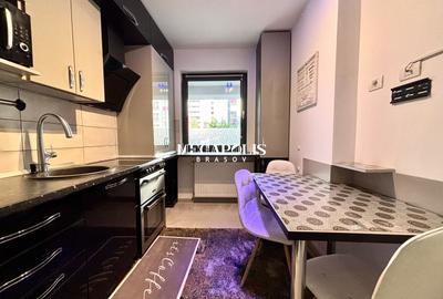 Garsonieră de închiriat | Decomandată | Loc de Parcare | Platinum - 5