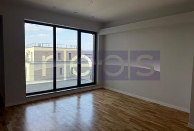 VANZARE APARTAMENT 2 CAMERE | STRAULESTI | 64MP | TERASA | COMPLEX NOU - 4