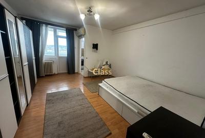 Garsonieră semidecomandată, mobilată în Gheorgheni