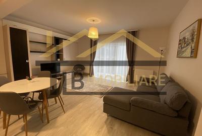 Apartament de 2 camere, 52 mp, Zona Colegiu Economic Transilvania - 1