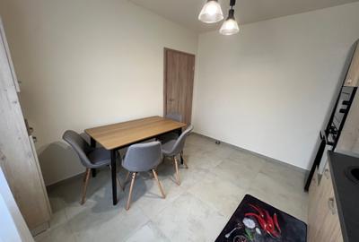 Închiriez casă 3 camere decomandate – tip duplex, zona Calea Cisnădiei - 8