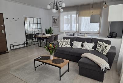 Apartament langa Piata Victoriei, cu terasa generoasa - 3