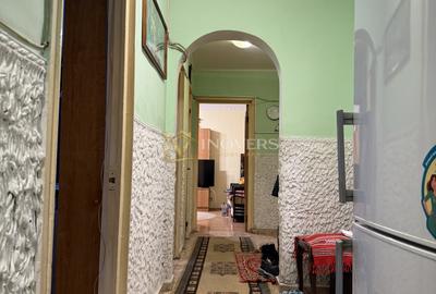 3 camere DECOMANDAT | 1981 | 7 min metrou | 74 mp |  DE RENOVAT - 12