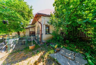 Casă cu 3 camere de vânzare în zona Gai, teren de 1249mp - 3