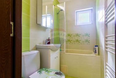 Exclusivitate! Nou in piata. Apartament cu 3 camere. Comision 0% - 13