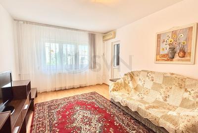REA1028831 APARTAMENT RENOVAT l MOBILAT l BLOC REABILITAT l AVIATIEI l METROU 2 - 6